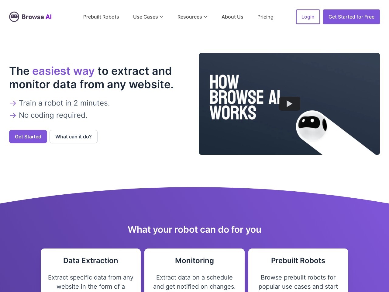 Browse AI